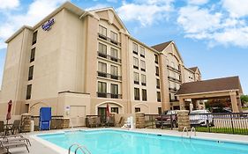 Comfort Inn Greensboro